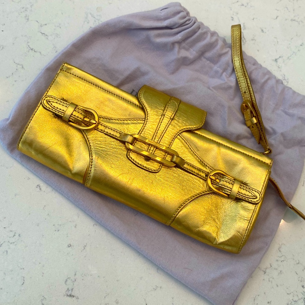 Jimmy Choo bag